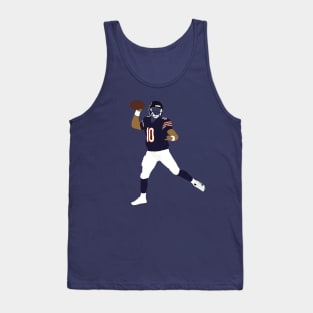 Trubisky Tank Top